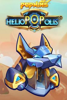 HelioPOPolis
