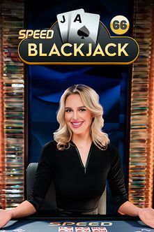 Speed Blackjack 66