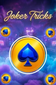 Joker Tricks