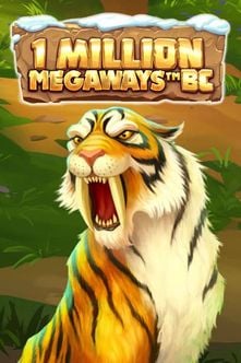 1 Million Megaways BC