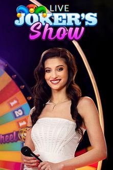 Joker's Show
