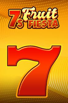 7s Fruit Fiesta
