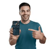 Enjoy sports and get 50% of your stake back as a Free Bet if your Bet-Builder bet loses!